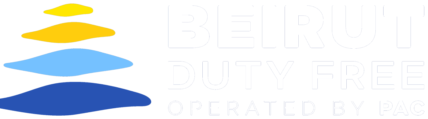 Beirut Duty Free, operated by PAC